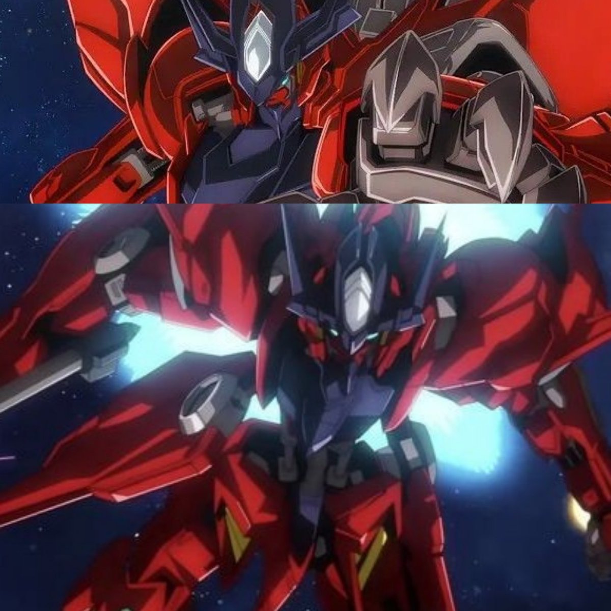 FandomGundam's tweet image. Gundam Amazing Barbatos Lupus ~ Gundam Build Metaverse

#gundamamazingbarbatoslupus #amazingbarbatoslupus #gundambuildmetaverse #buildmetaverse #gundam