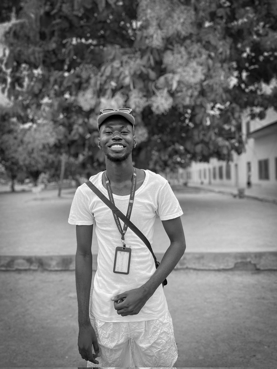 TheSonOfABK's tweet image. When the Lord said "I'll take you to places", NYSC said "start from Ekiti" 😂😂.

#NYSC #EkitiCorper