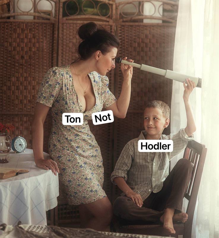 $ton $not

#crypto #memecoin #BullRun2024Fairlaunch
