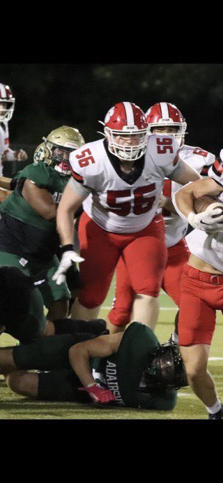 RABUN FOOTBALL tweet media