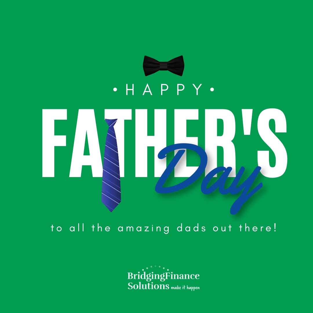 Bridging Finance Solutions tweet media