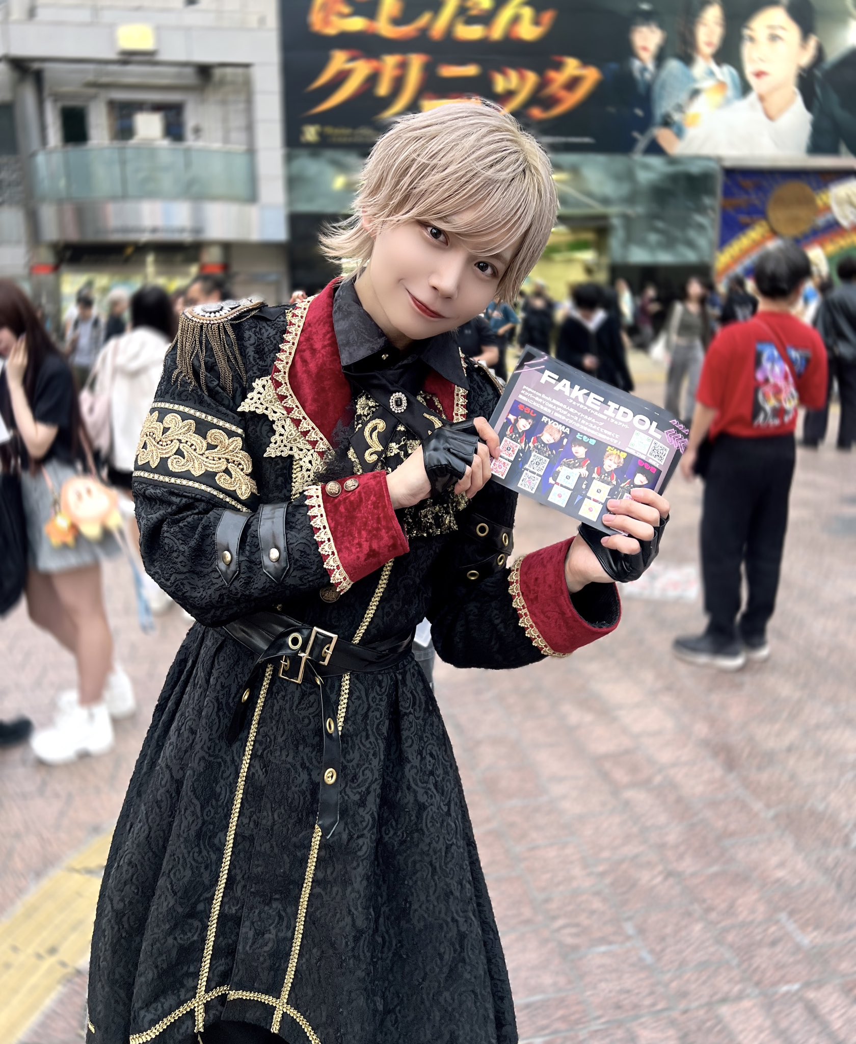 RYOMA (@RYOMA_0108_) / X