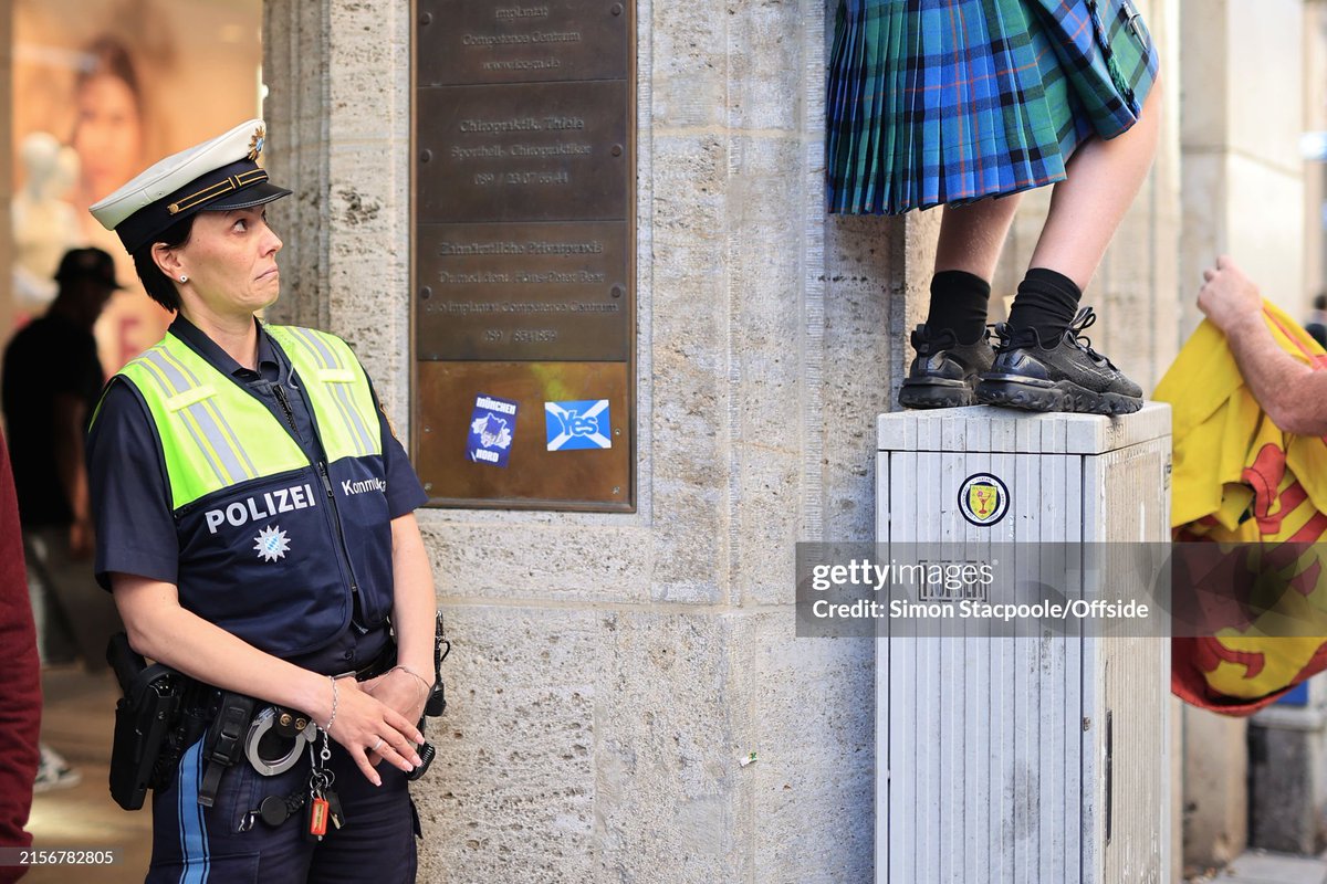 Great British Getty Images tweet media