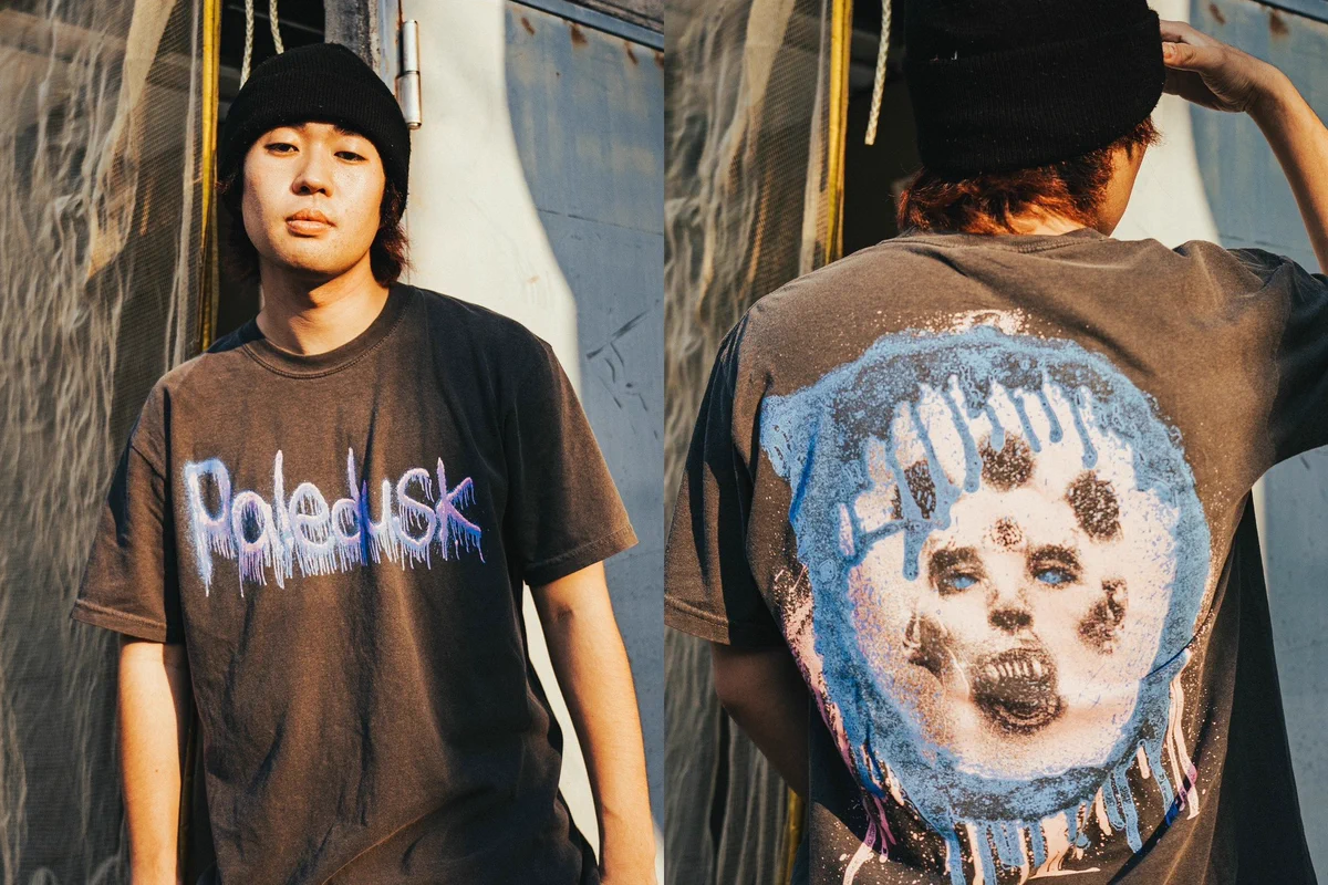 Paledusk on X: 