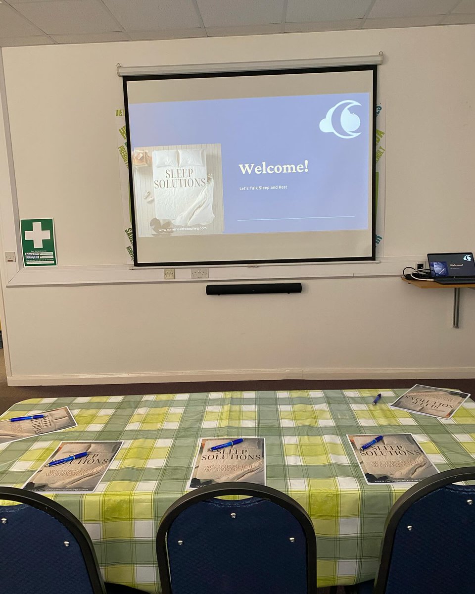 TACorguk's tweet image. Thank you so much to Alison @NuMeHealthCoach for hosting #SleepSolutions this week. Our clients benefitted hugely from Alison’s knowledge; they were able to reflect on their own areas of concern &amp;amp; put together a personalised strategy to support their sleep cycle 💤🙏💛