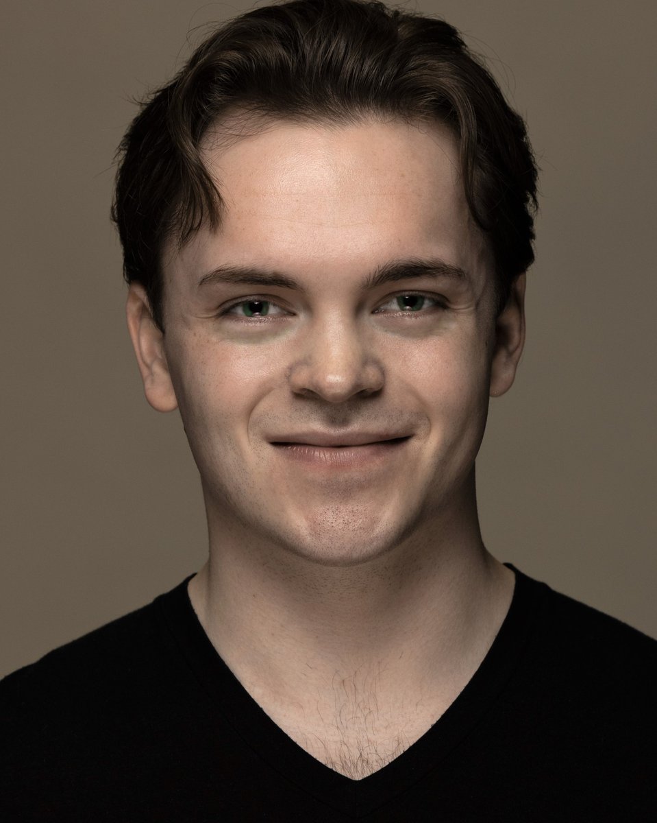 Chatfield Actor Management tweet media