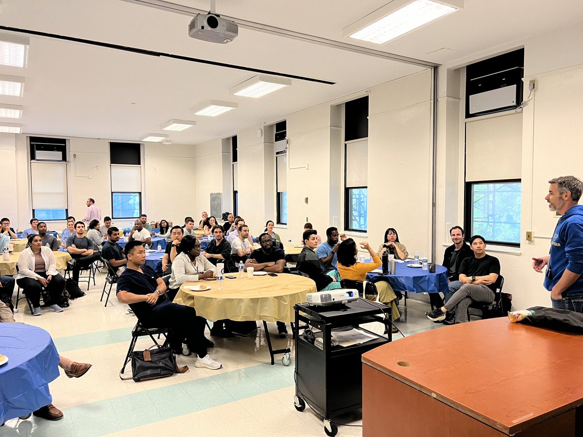 Empire Urology (@empireurology) on Twitter photo It’s <a href="/NYSAUA/">New York Section AUA</a> EMPIRE intern boot camp 2.0 with <a href="/downstateuro/">Downstate Urology</a> and awesome course directors <a href="/awiner24/">Andrew Winer</a> and <a href="/EvanKovac/">Evan Kovac</a> !!!
It’s going to be a great day!
Welcome to all the new residents in our Section!!! It’s <a href="/NYSAUA/">New York Section AUA</a> EMPIRE intern boot camp 2.0 with <a href="/downstateuro/">Downstate Urology</a> and awesome course directors <a href="/awiner24/">Andrew Winer</a> and <a href="/EvanKovac/">Evan Kovac</a> !!!
It’s going to be a great day!
Welcome to all the new residents in our Section!!!