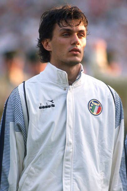 Jurstperfect's tweet photo. Who's better?

Branthwaite                 Or               Maldini https://t.co/mJz0MzRQBO