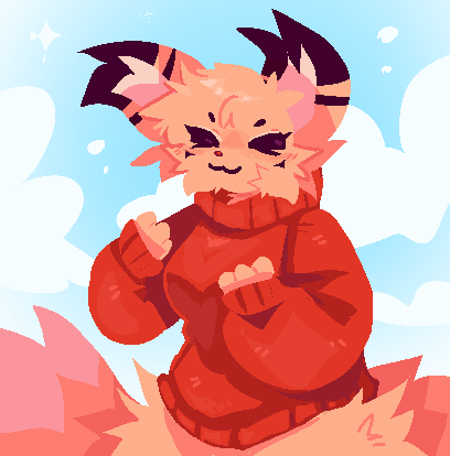 fixy_cookies's tweet photo. please '' Yeah! '' my art https://t.co/qduW0qZSOq