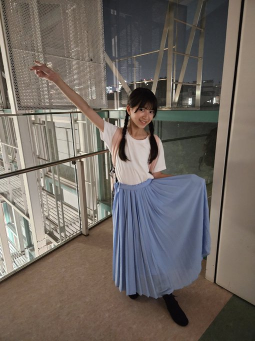 Twitterのコスプレ画像43