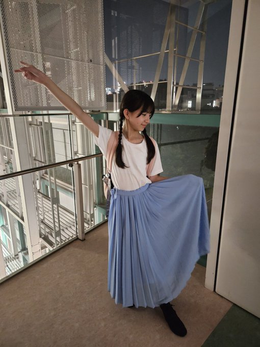 Twitterのコスプレ画像44