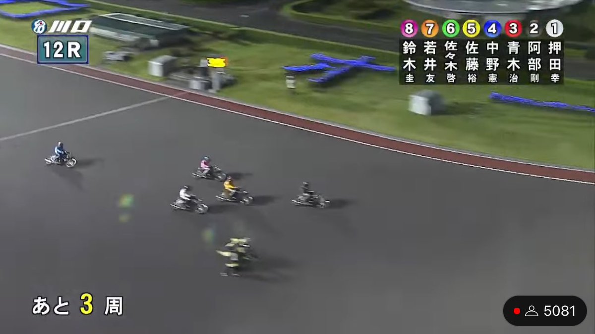 ベットオンリュー tweet media