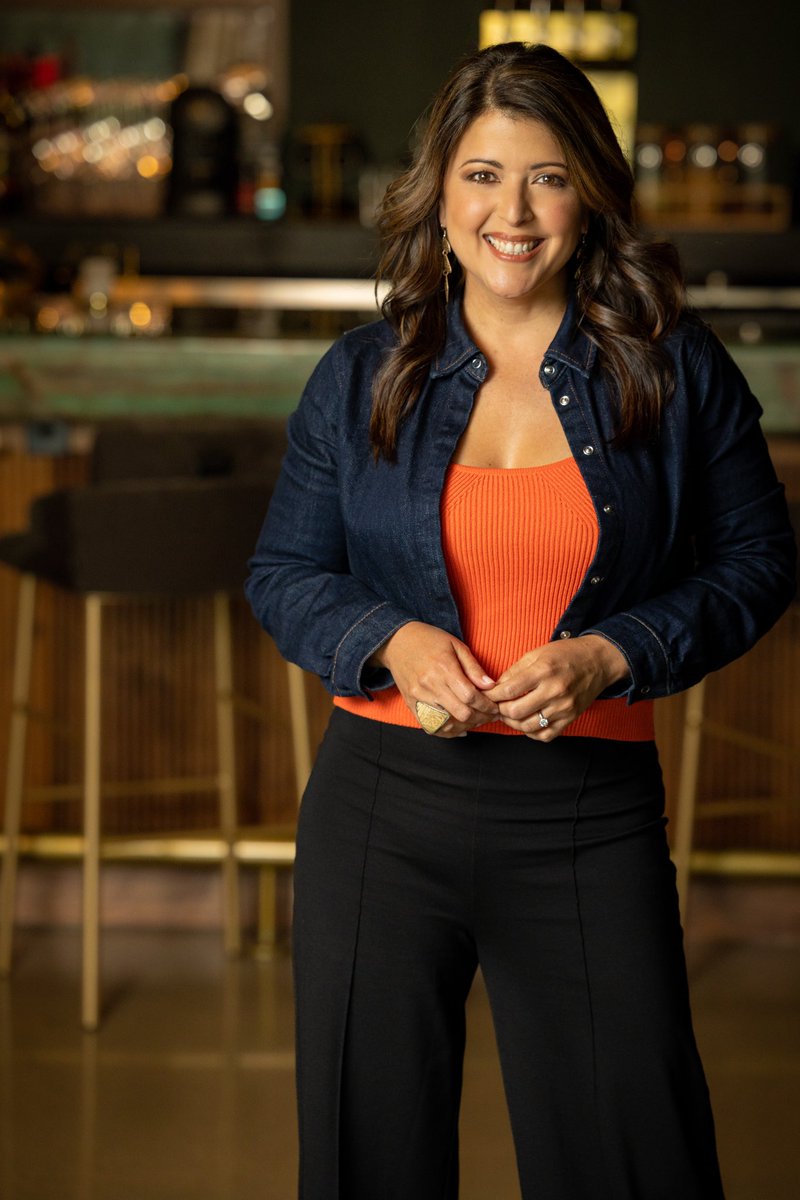 Doreen Colondres tweet media