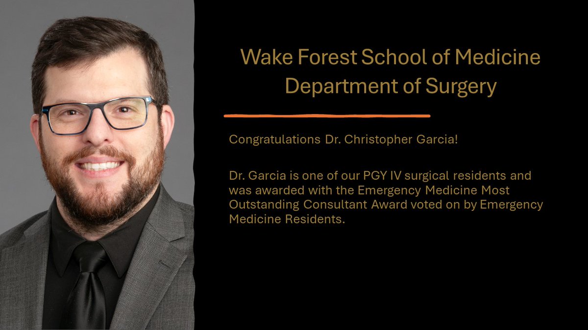 Congratulations <a href="/Chris_G52/">Chris Garcia</a>.  Very deserving!