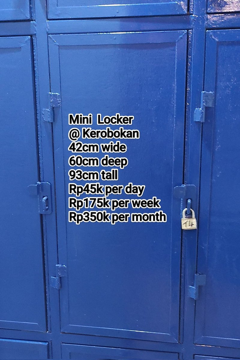 T4SelfStorage tweet picture