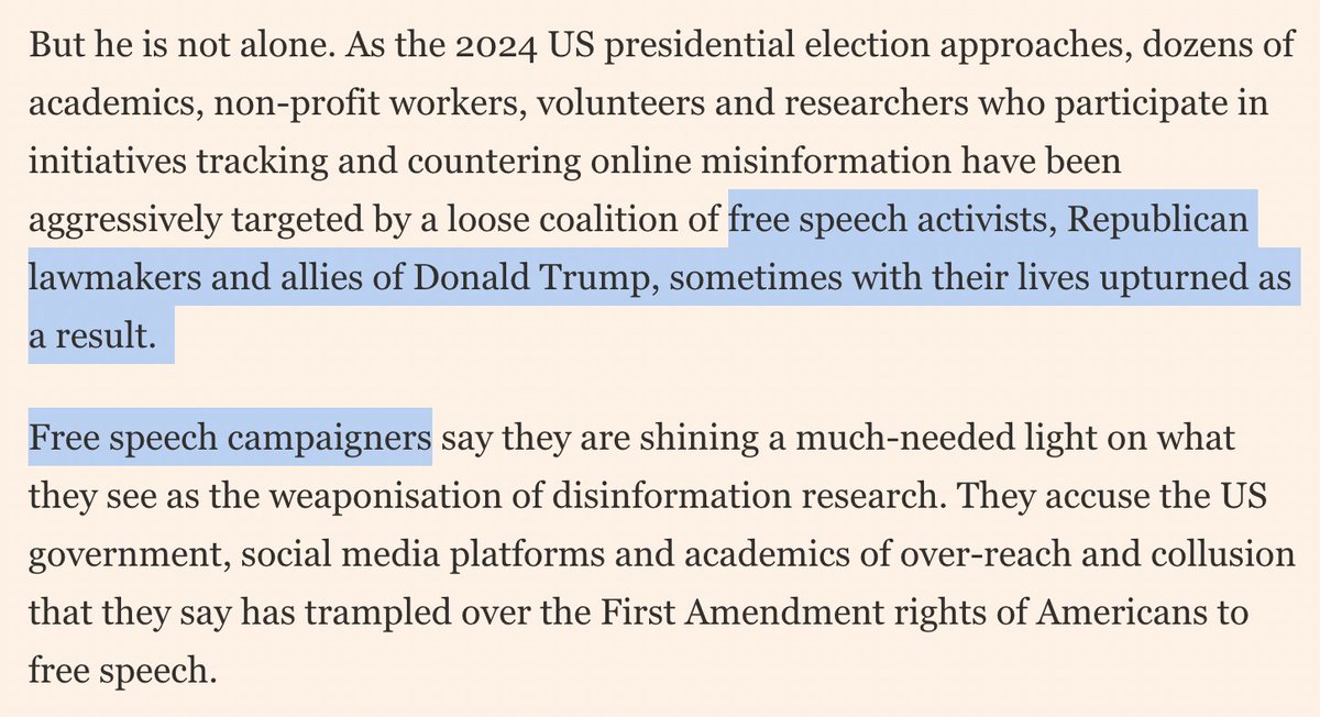 Tim Karr is now on Bluesky tweet media