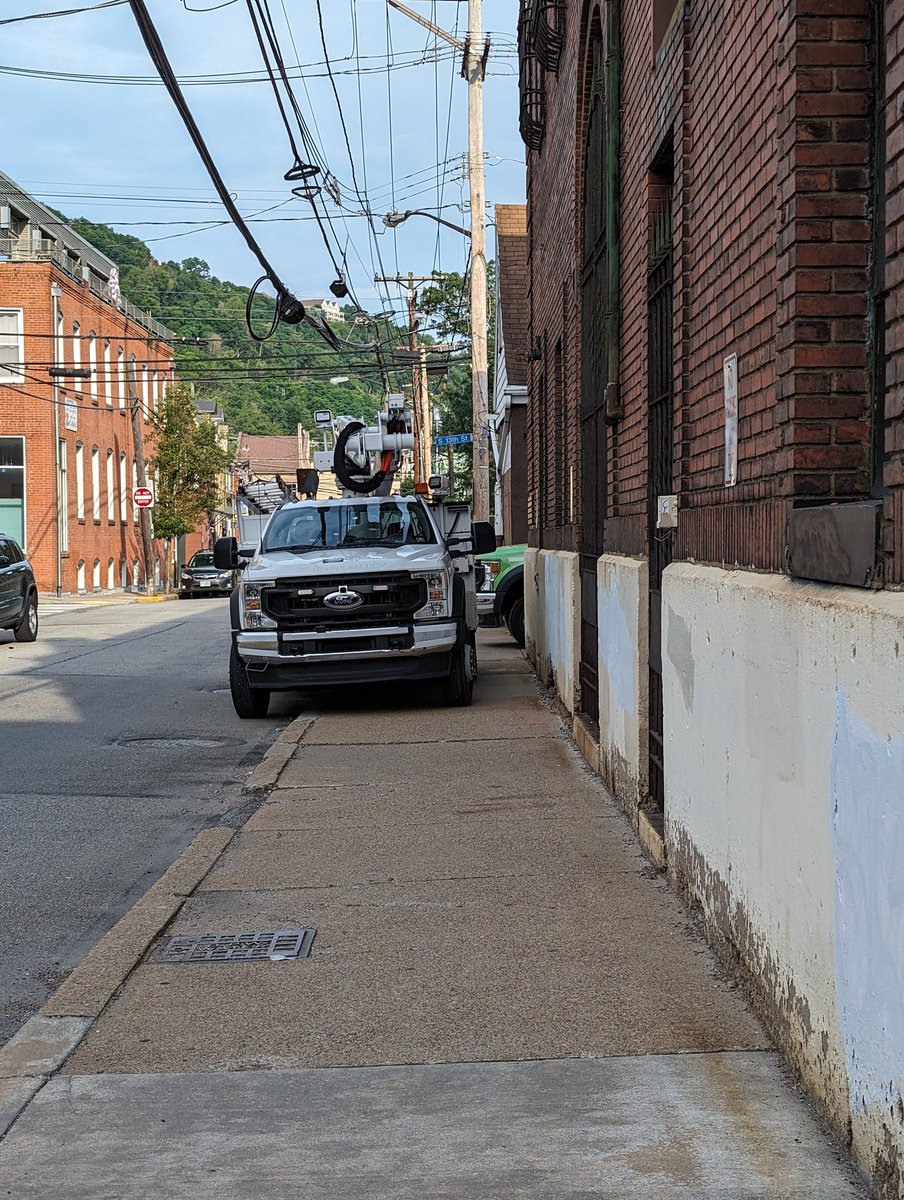 breen ...is only on X bc you are. tweet media