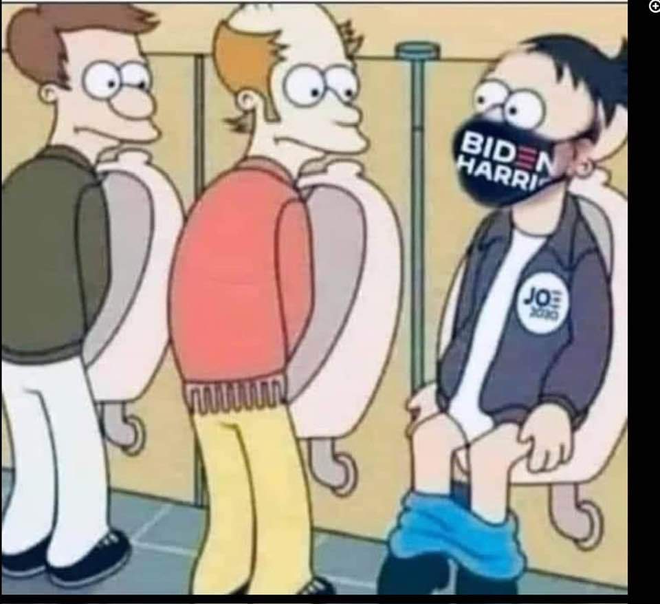 TheRoostercrow's tweet image. Good morning!

#BidenCrimeFamilyExposed  #bidenworstpresidentever