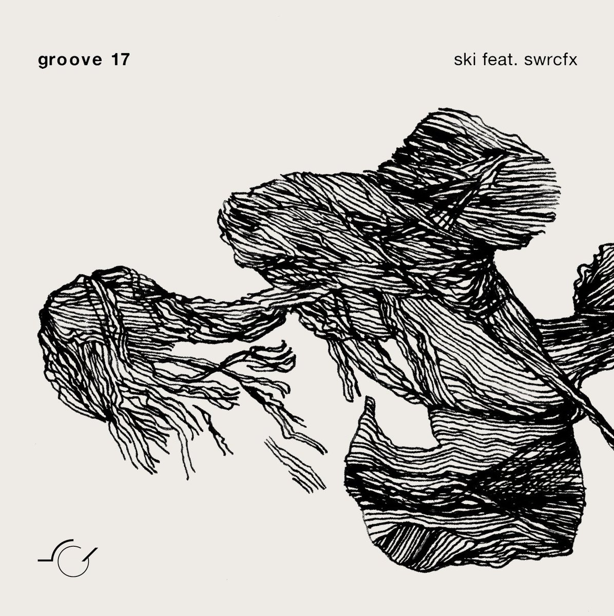 outlineslabel's tweet photo. Artist: ski feat. swrcfx
Title: groove 17
Release date: 14.06.2024
Format: digital / cassette (edition of 50)
Mastering: Mateusz Wysocki
Artwork: Iwona Jarosz
▶️https://t.co/218EkY5hkH
#footwork #160bpm #drums #freeimprov #grooveseries https://t.co/LcvHqCaBiP