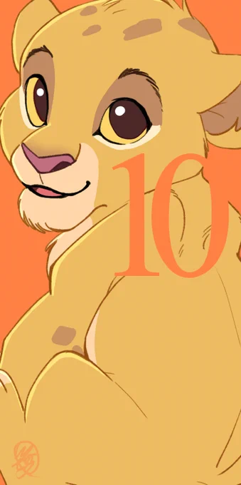 #thelionking