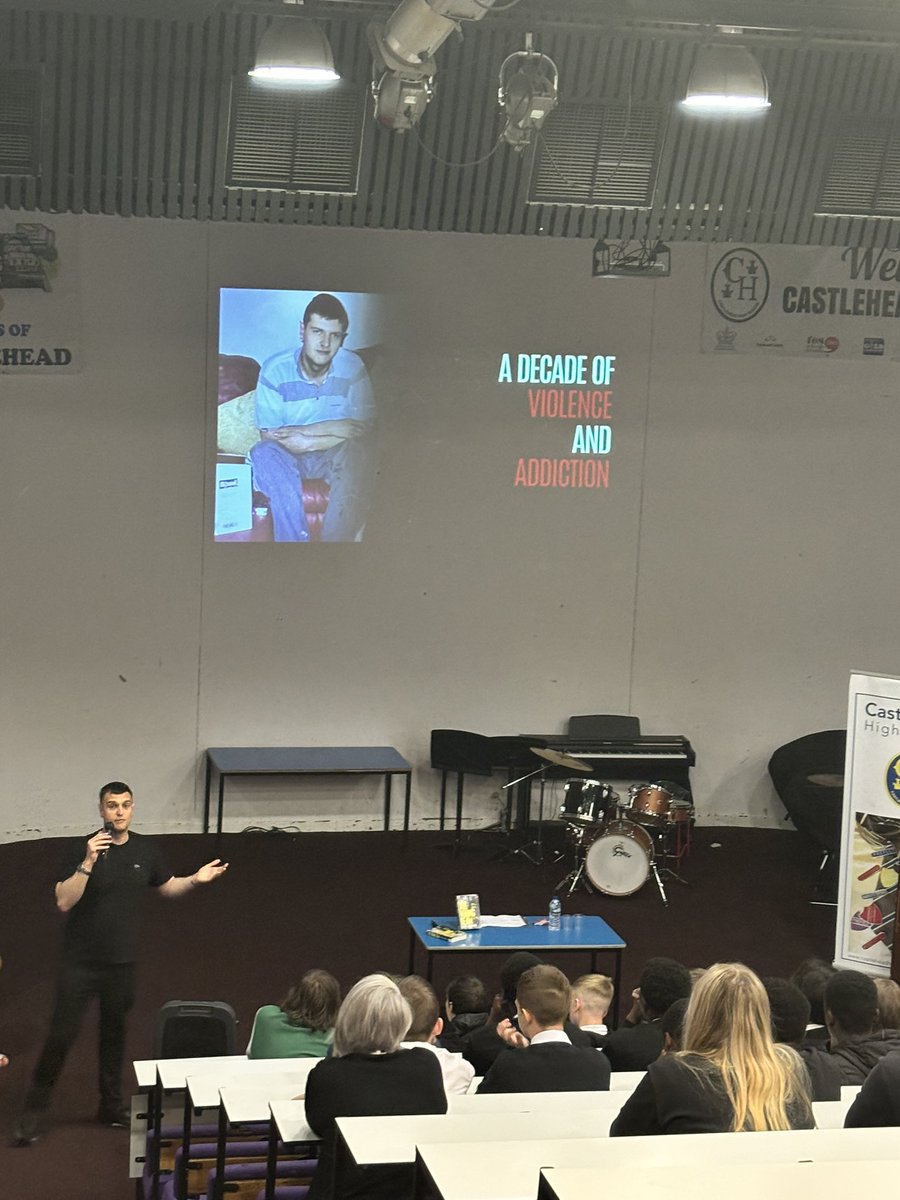 CastleheadHighlib tweet media