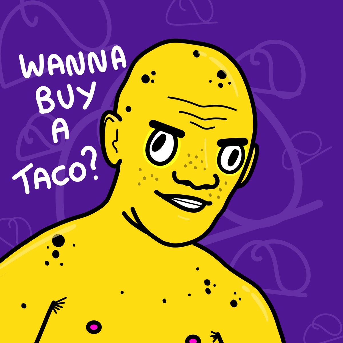 Hey #PolyFam

Get rich or die $TRYAN Giveaway 

1.000.000 $TRYAN To win

Follow <a href="/RichOrDieTRYAN/">$TRYAN</a>
Like &amp; repost
Tag 3 friends 

48h

Ca :
0x550F908e06d1DA4FFEe6B1FB63730F88eCc4d230

Buy here :
wen.markets/b/0x550F908e06…

Website :
wetryan.wixsite.com/tryan

By <a href="/JakeBalchNFT/">jakebalch.nft 💎💜</a> #Polygon