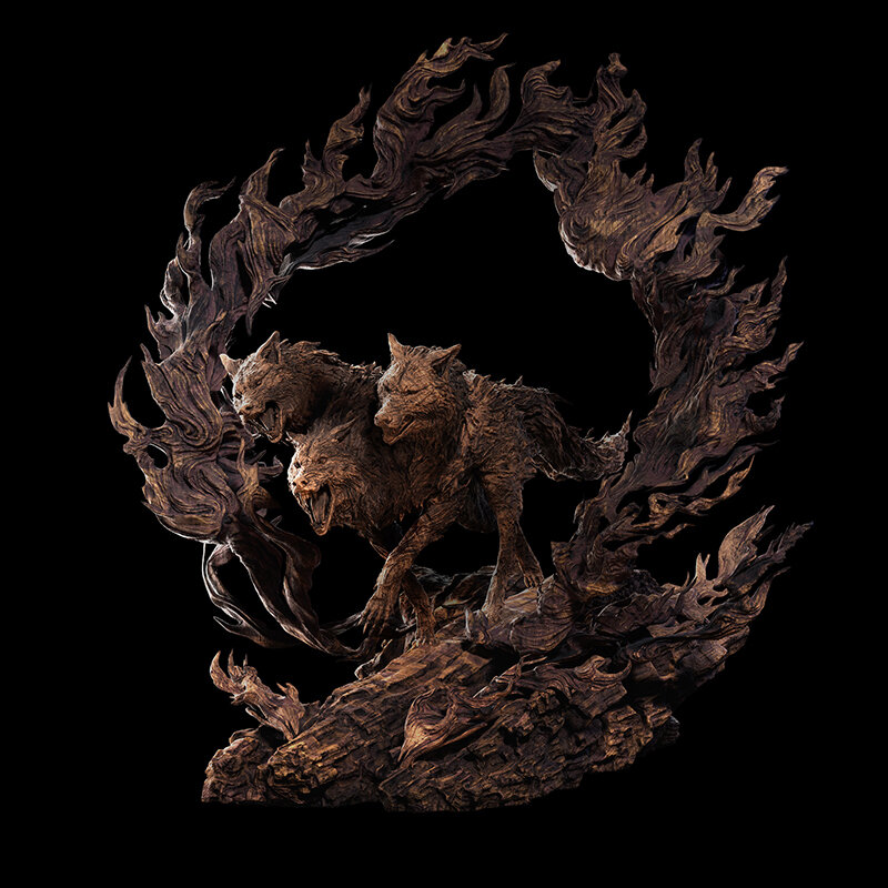 CGWORLD.jp tweet media