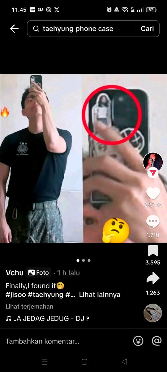 VJSSJRK_BASE's tweet photo. Tolong yang kenal akun vsoo 103 shipper bantu suruh di take down udah aku DM dan bacot di komentar pun gak di laksanakan https://t.co/uwlaRMEc6H