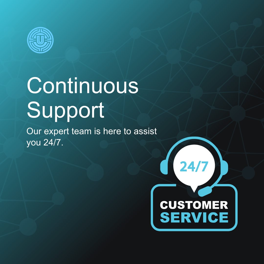 usbt_official's tweet photo. Integrating blockchain into your business has never been easier. USBT offers a smooth and user-friendly experience.
#SeamlessIntegration #USBT #EasyBlockchain #UserFriendly https://t.co/SygbYB5xV9