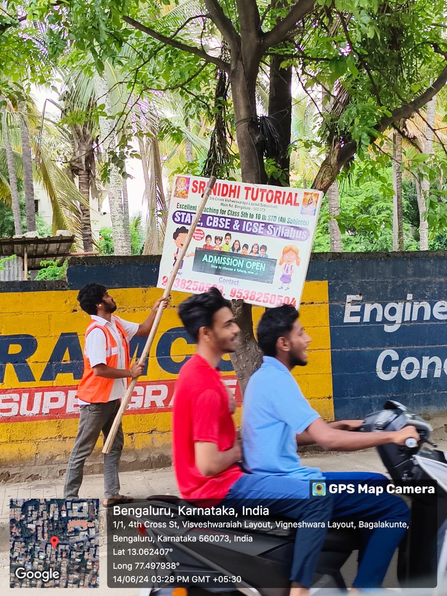 DASARAHALLI ZONE BBMP (@zcdasbbmp) on Twitter photo 