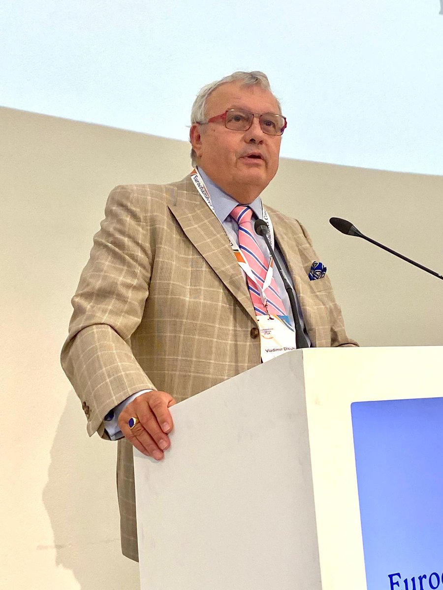 Eurochambres (@eurochambres) on Twitter photo Eurochambres President <a href="/VladimirDlouhy/">Vladimír Dlouhý</a> closed #EurochambresCongress2024: "At the end of the day, we are the engine of Europe."
Thank you to all the attendees, and see you at the next #EurochambresCongress! Eurochambres President <a href="/VladimirDlouhy/">Vladimír Dlouhý</a> closed #EurochambresCongress2024: "At the end of the day, we are the engine of Europe."
Thank you to all the attendees, and see you at the next #EurochambresCongress!