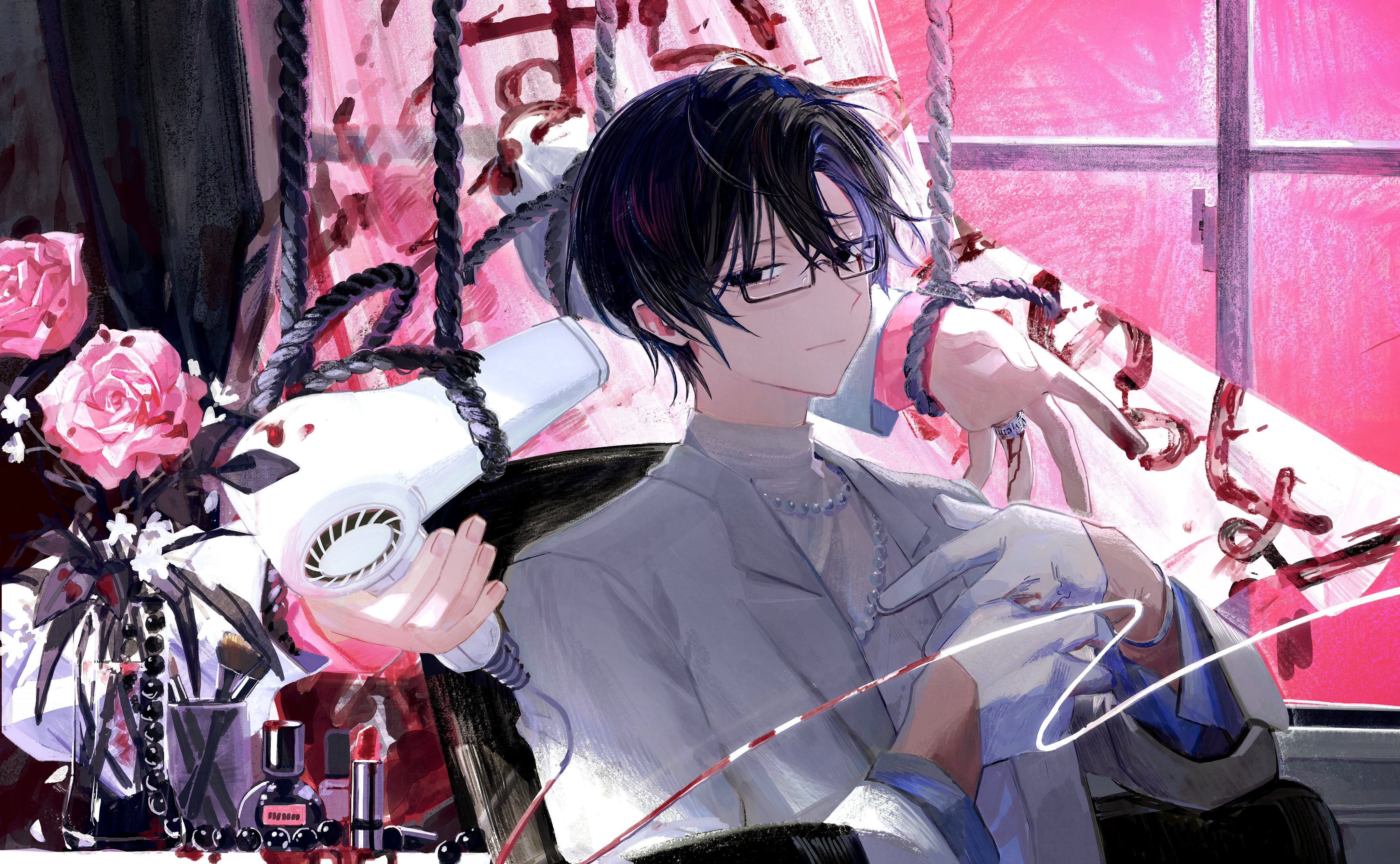 獅冬ろう┆Rou Shitou (@Aza_x_x) / X