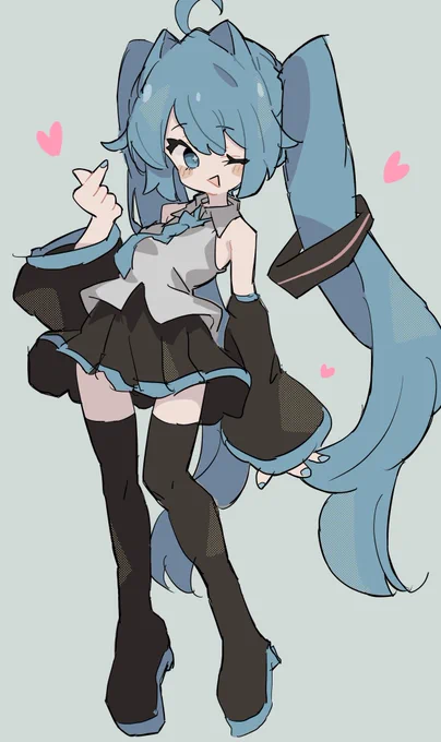 ミク 