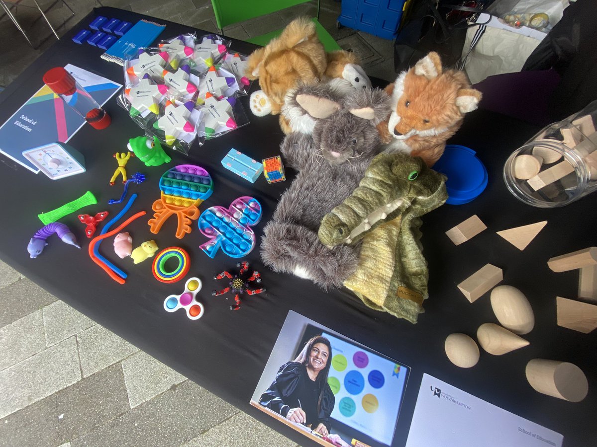 WLV SENDIS OFFICIAL (@sendis_wlv) on Twitter photo OPEN DAY at city campus today for <a href="/ed_wlv/">WLV Education Studies, Childhood & family studies</a> <a href="/WLV_ECS/">BA (Hons) Early Childhood Studies</a> <a href="/wlv/">wlv</a> and SENDIS 🙌🏽 We’re having so much fun! OPEN DAY at city campus today for <a href="/ed_wlv/">WLV Education Studies, Childhood & family studies</a> <a href="/WLV_ECS/">BA (Hons) Early Childhood Studies</a> <a href="/wlv/">wlv</a> and SENDIS 🙌🏽 We’re having so much fun!