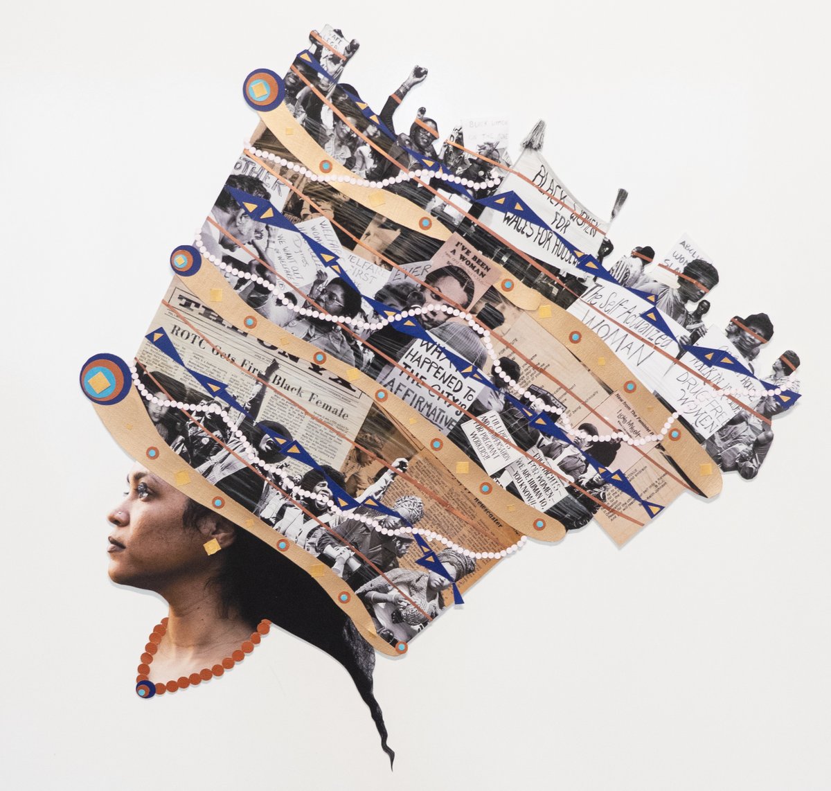 Traveling Fellows Applications Are Now Open!
This program provides funds for select SMFA alumni artists to further develop and inform their practice. 

For more information about the application process and to apply, visit bit.ly/3RlL9QY

Artwork by Helina Metaferia.