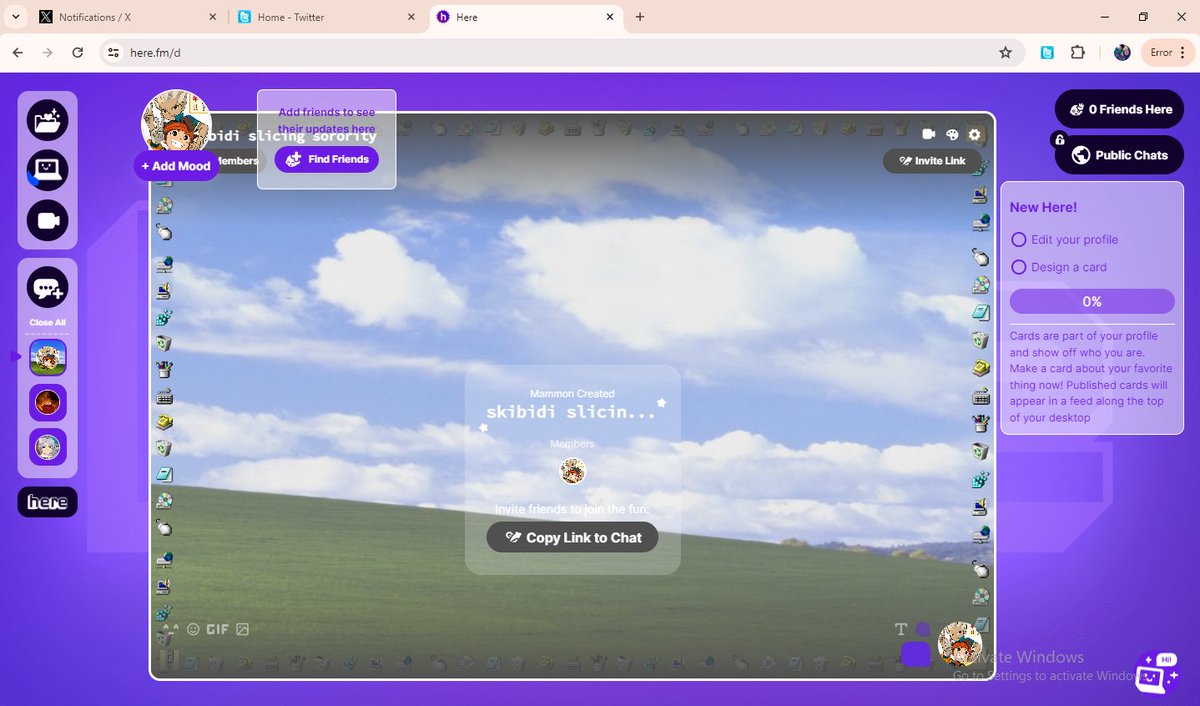 NO1 INK HATER 🚯 tweet media