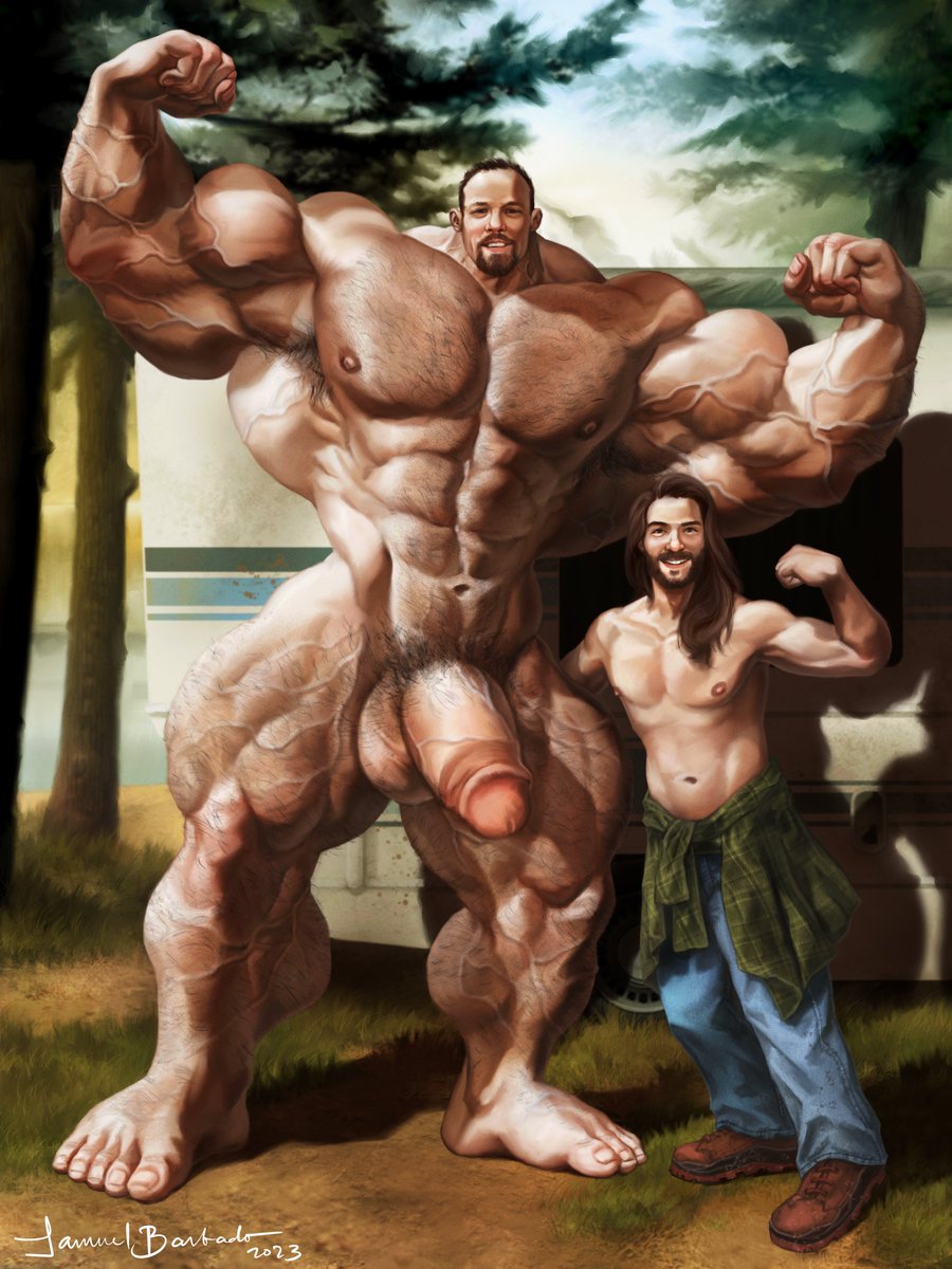 commissioned work