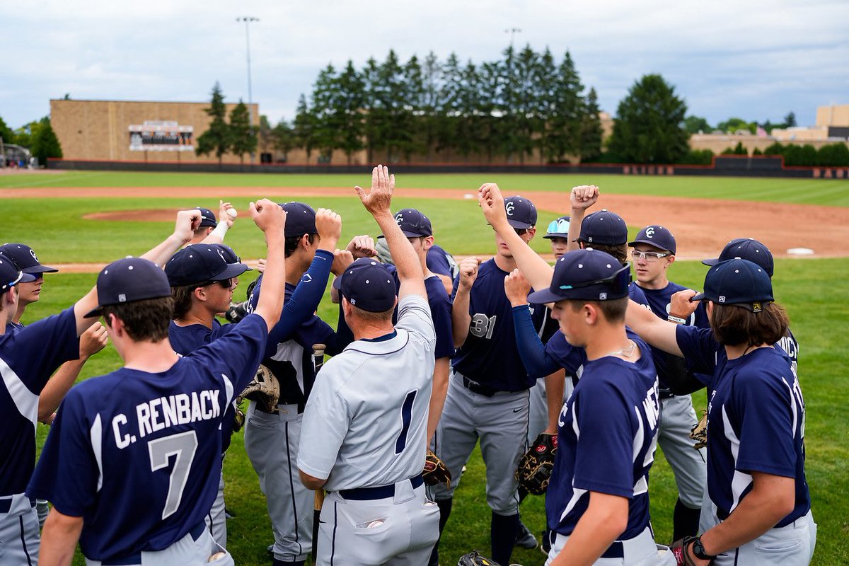 LCC Knights Baseball (@lccknightsball) on Twitter photo ‼️Game 34‼️
🏆1A State Finals🏆
<a href="/lccknightsball/">LCC Knights Baseball</a> (27-6) vs 1A #2 <a href="/barr_reeve/">Barr-Reeve Baseball</a> (27-6)
🏟 Victory Field
⏰ 5:30pm ET first pitch
🎟 $15; purchase at this link: fevo-enterprise.com/group/2024ihsaa
📺 ihsaatv.org ($15 PPV)
📻 putmeinsports.com
Forecast: 88 and ☀️
<a href="/LCC_Athletics/">Central Catholic Athletics</a> ‼️Game 34‼️
🏆1A State Finals🏆
<a href="/lccknightsball/">LCC Knights Baseball</a> (27-6) vs 1A #2 <a href="/barr_reeve/">Barr-Reeve Baseball</a> (27-6)
🏟 Victory Field
⏰ 5:30pm ET first pitch
🎟 $15; purchase at this link: fevo-enterprise.com/group/2024ihsaa
📺 ihsaatv.org ($15 PPV)
📻 putmeinsports.com
Forecast: 88 and ☀️
<a href="/LCC_Athletics/">Central Catholic Athletics</a>