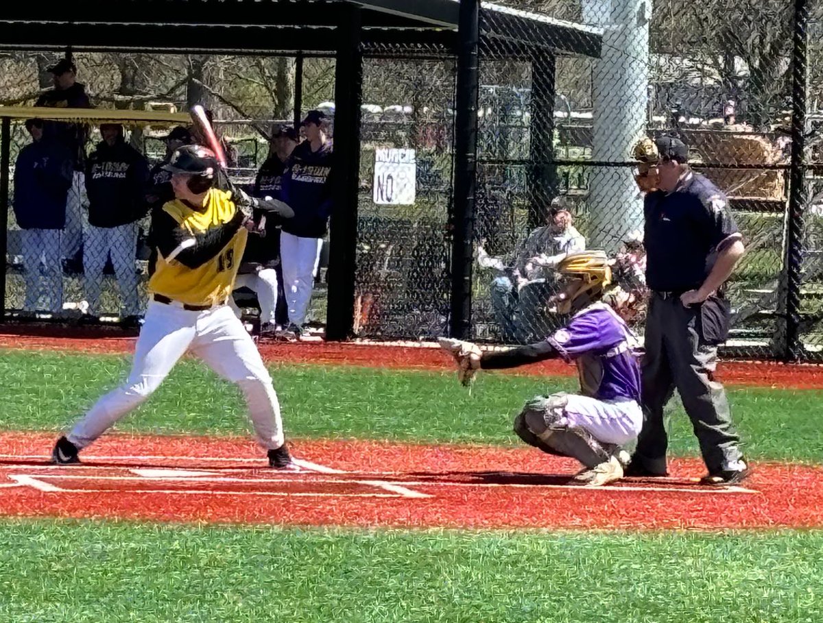 Good luck to <a href="/HWumpireschool/">Wendelstedt Umpire School</a> 2016 graduate Tanner Hoots on being selected to work his first <a href="/IHSAA1/">IHSAA</a> Baseball State Championship game tonight in the 1A game tonight at Victory Field. <a href="/thevicindy/">Victory Field</a>