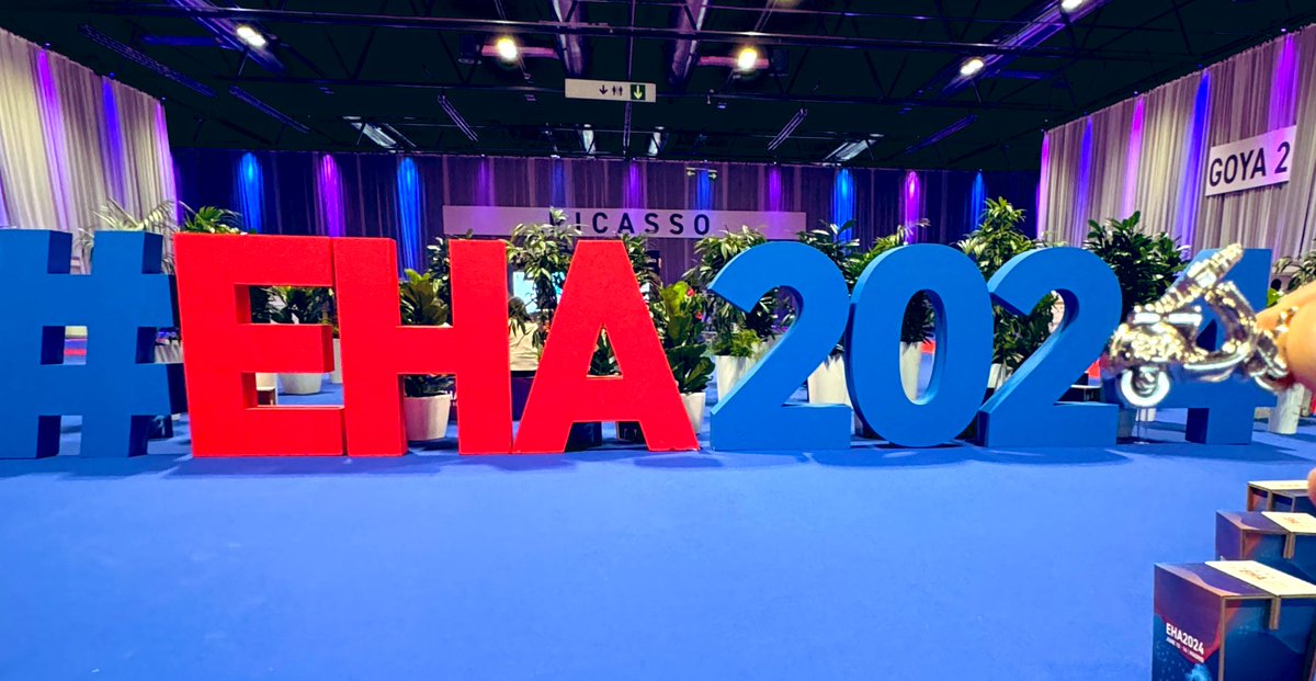 tukmd's tweet photo. #EHA2025 🩸 https://t.co/RKp49HsBGx