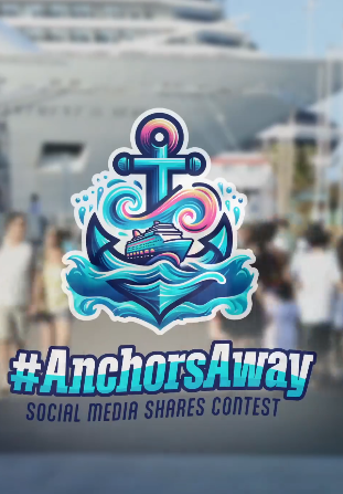 Who's excited about the #AnchorsAway Social Media Shares contest?! 🤩🙌 A cruise to the Bahamas is a great incentive to help push your social media and gain personal recruits. 🚀  Link to the video is below:

ow.ly/2AuF50SeWJP