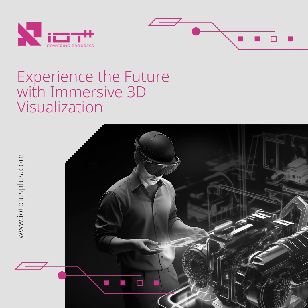 iotplusplus's tweet image. Transform your data into immersive experiences!  Dive into our stunning 3D environments that make complex information intuitive and engaging. Whether it's interactive dashboards or virtual worlds, we bring your data to life.