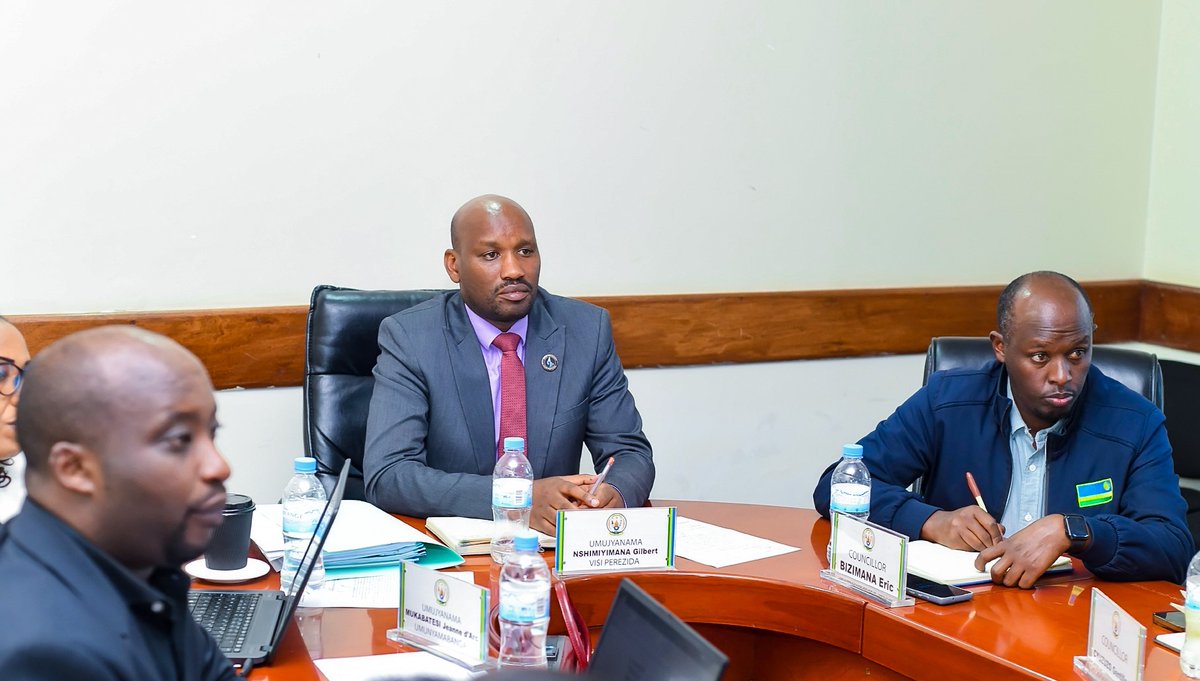 MUHANGA District tweet media