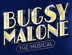 CAMusicDept's tweet photo. Our SCHOOL SHOW ‘Bugsy Malone’ is taking place next week! Please come along and support our young people.

Dates: 19th, 20th, 21st June
Location: Assembly Hall
Tickets: £10/£6

#fatsamsgrandslam
#badguys

@clydeview_a https://t.co/Qf5v1LDue3