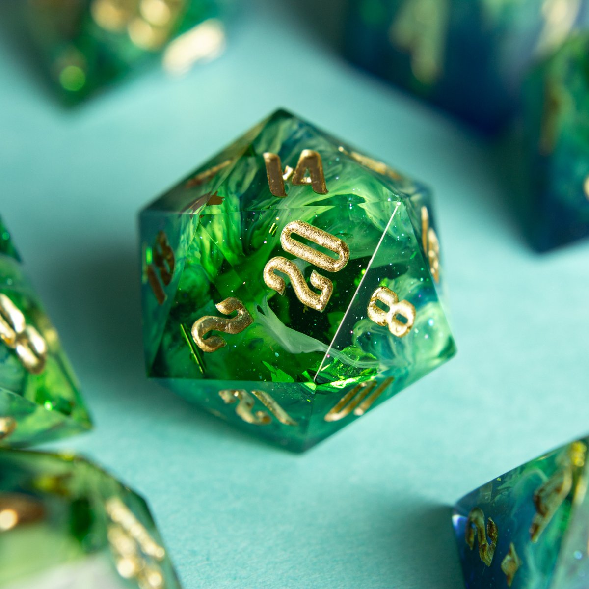 Fateseeker tweet media