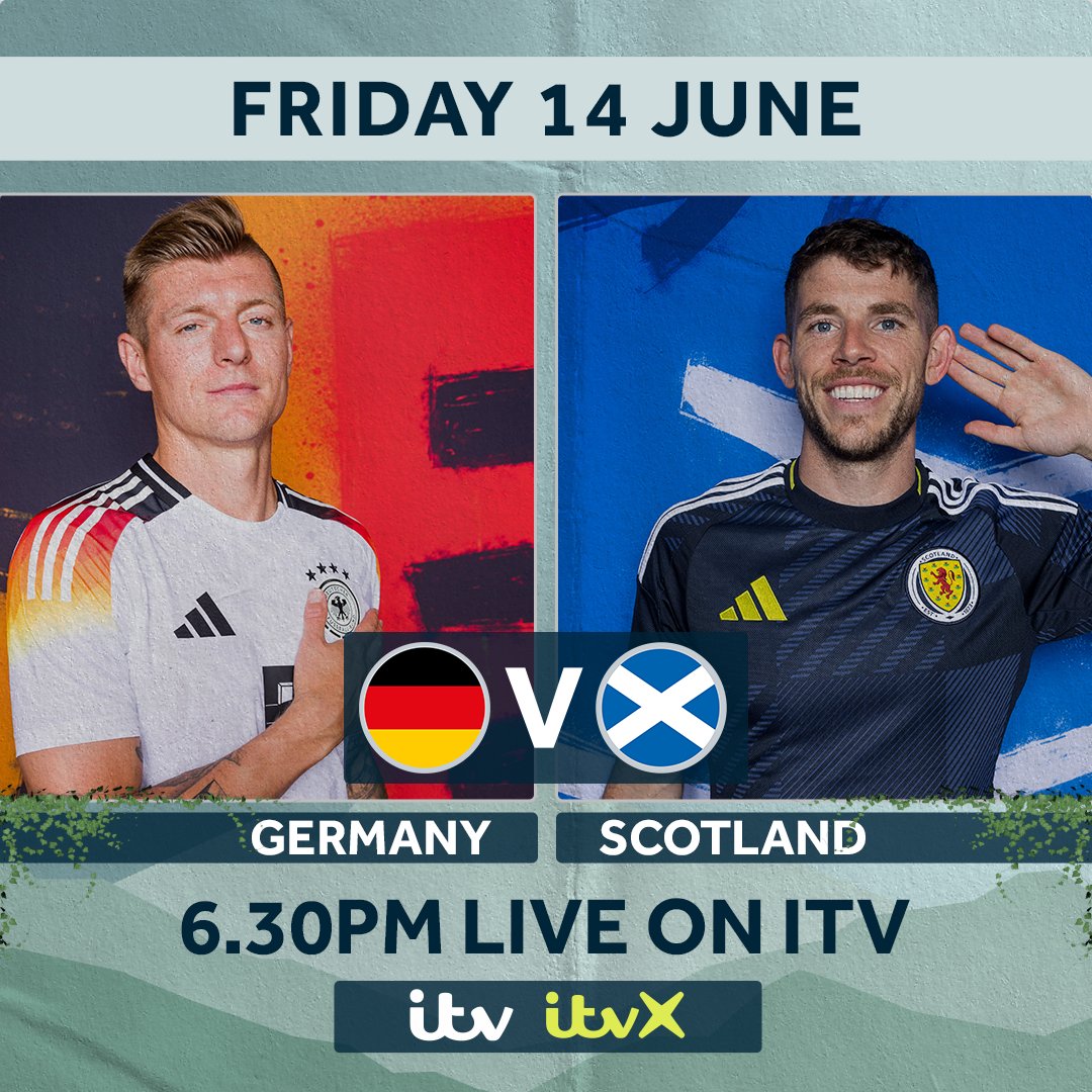 ITV Football tweet media