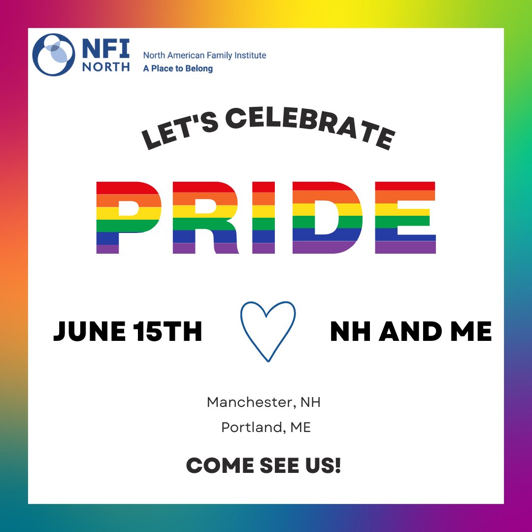 NFI North tweet media