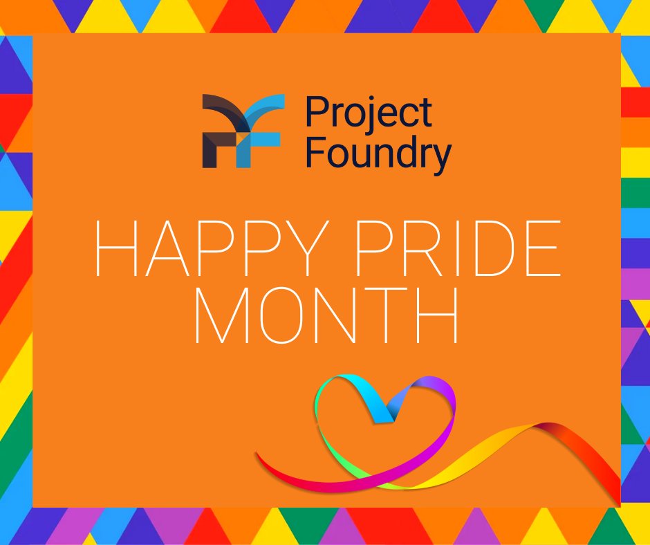 theprojectfoundry tweet media
