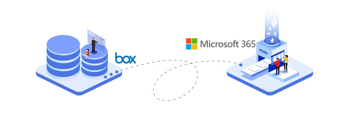 CloudFuze's tweet image. Transitioning from Box to Microsoft 365? Here are 10 steps for a successful migration, from data prep to user training. 🌐💼

ow.ly/qBoy50SiF6K

#Microsoft365 #BoxMigration #DataMigration