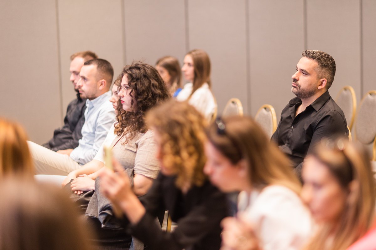 NDI Kosovo tweet media